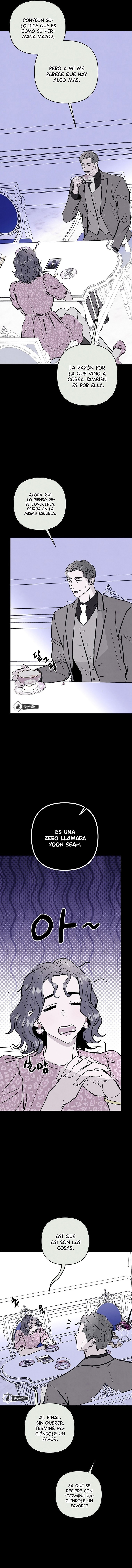 Adicto a ti - Capítulo 37 - Página 8 - LectorTMOo