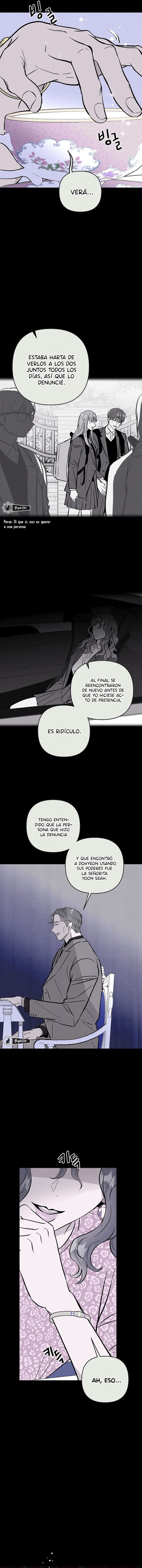 Adicto a ti - Capítulo 37 - Página 9 - LectorTMOo