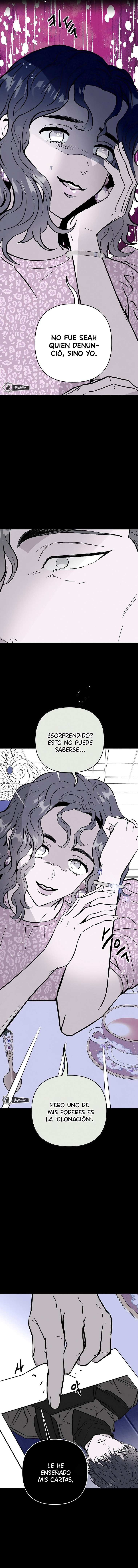 Adicto a ti - Capítulo 37 - Página 10 - LectorTMOo