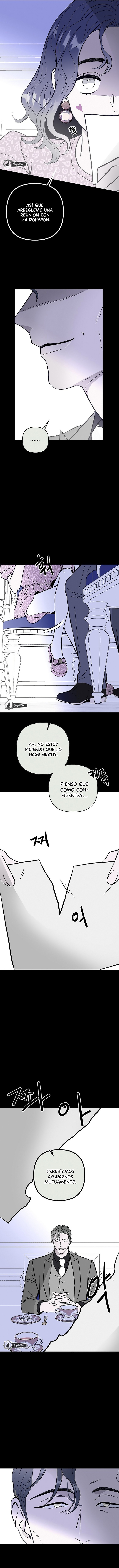 Adicto a ti - Capítulo 37 - Página 11 - LectorTMOo