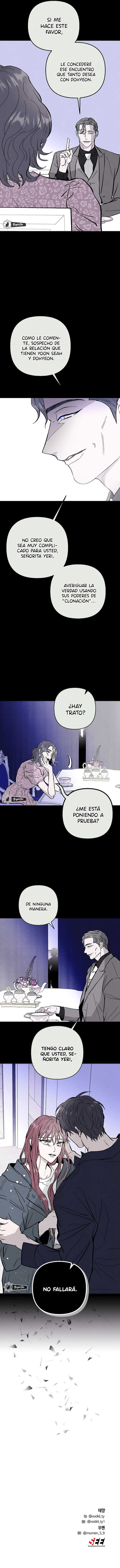 Adicto a ti - Capítulo 37 - Página 14 - LectorTMOo