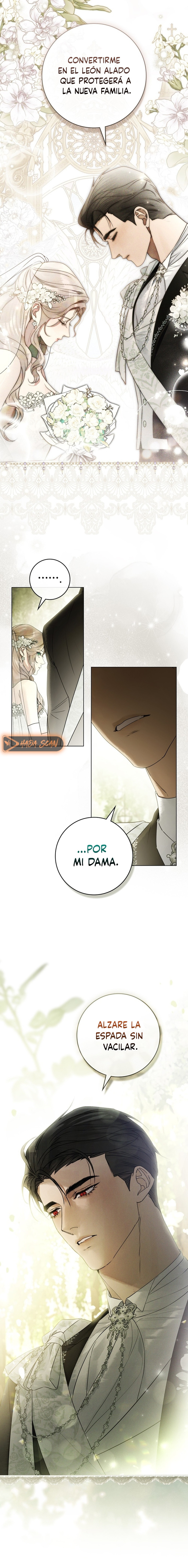 Un Mal Esposo - Capítulo 28 - Página 3 - LectorTMOo