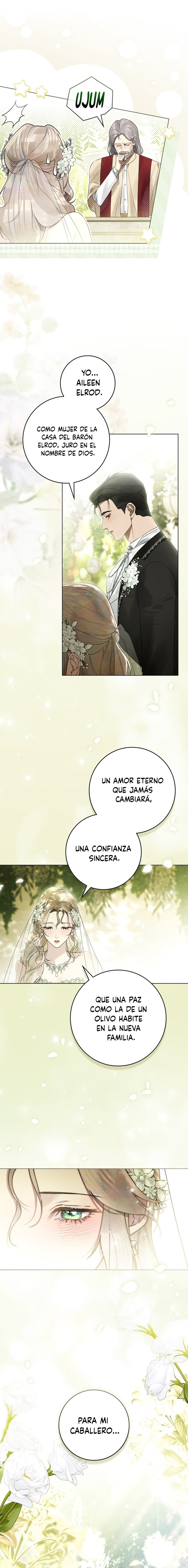 Un Mal Esposo - Capítulo 28 - Página 4 - LectorTMOo
