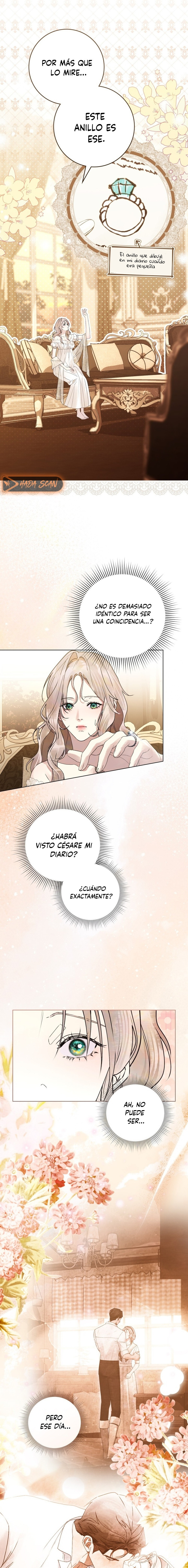 Un Mal Esposo - Capítulo 28 - Página 9 - LectorTMOo