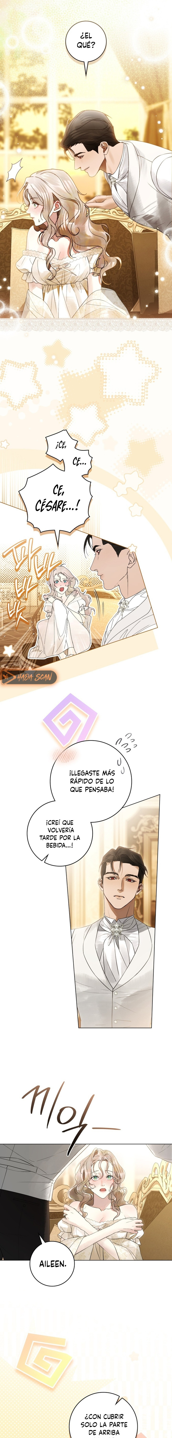 Un Mal Esposo - Capítulo 28 - Página 11 - LectorTMOo