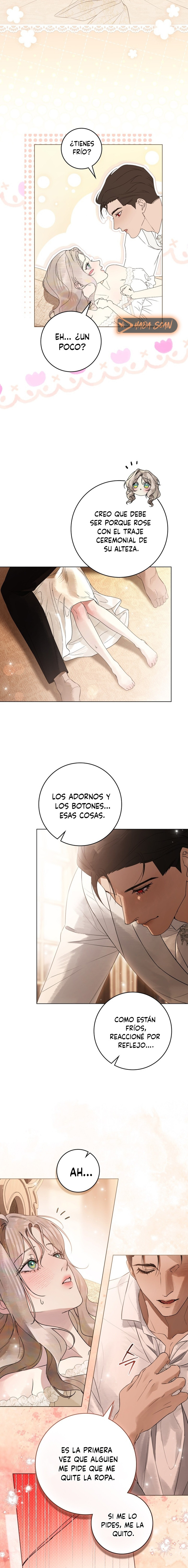 Un Mal Esposo - Capítulo 28 - Página 15 - LectorTMOo