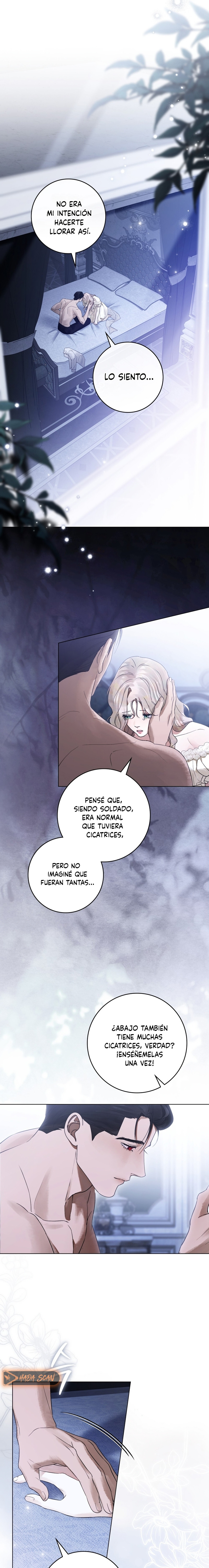Un Mal Esposo - Capítulo 29 - Página 6 - LectorTMOo