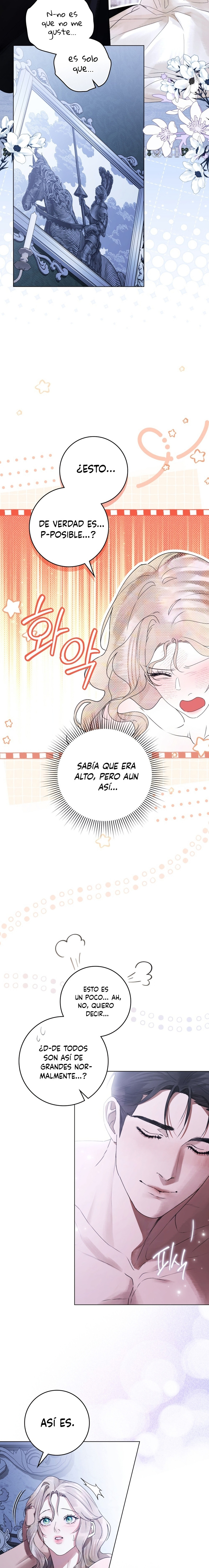 Un Mal Esposo - Capítulo 29 - Página 8 - LectorTMOo