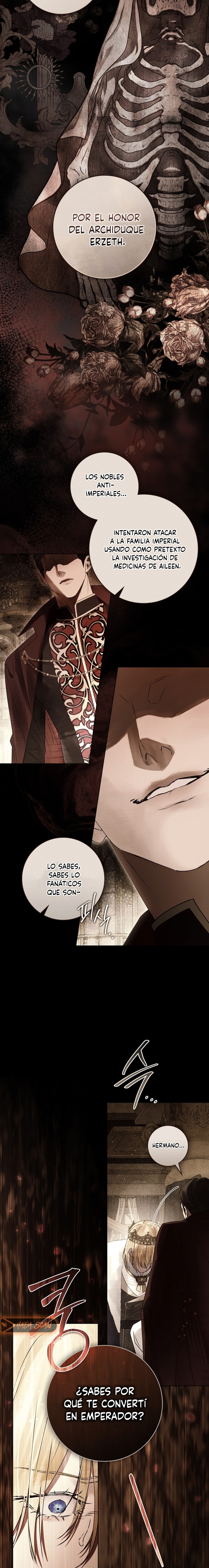 Un Mal Esposo - Capítulo 29 - Página 14 - LectorTMOo