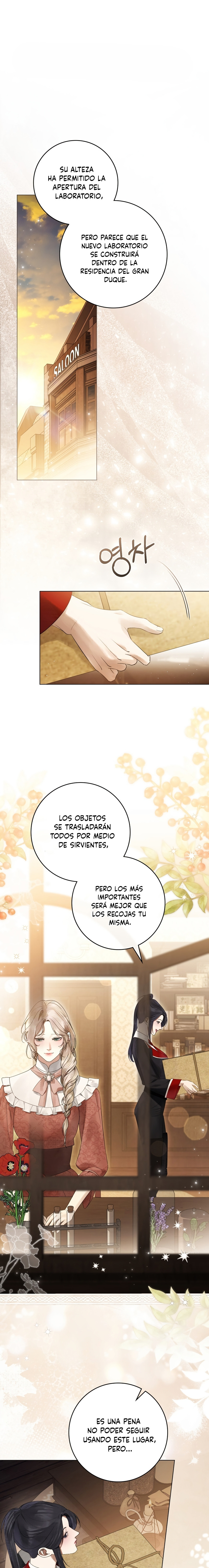 Un Mal Esposo - Capítulo 31 - Página 2 - LectorTMOo