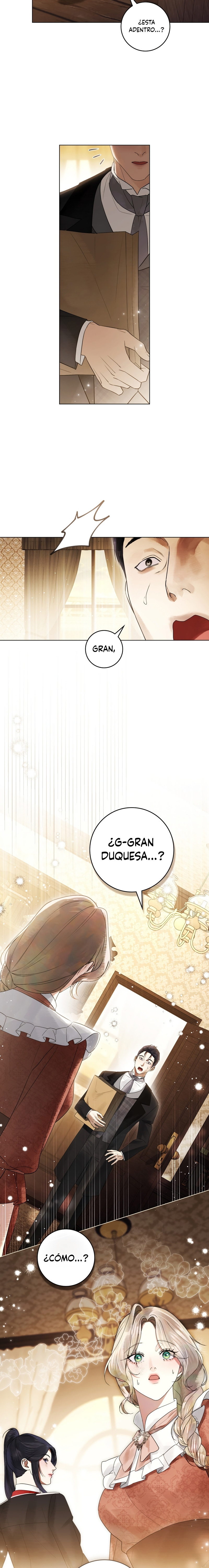 Un Mal Esposo - Capítulo 31 - Página 4 - LectorTMOo