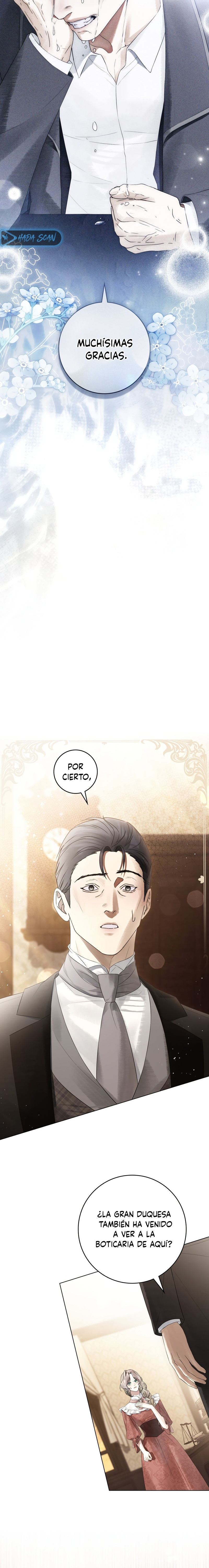 Un Mal Esposo - Capítulo 31 - Página 9 - LectorTMOo
