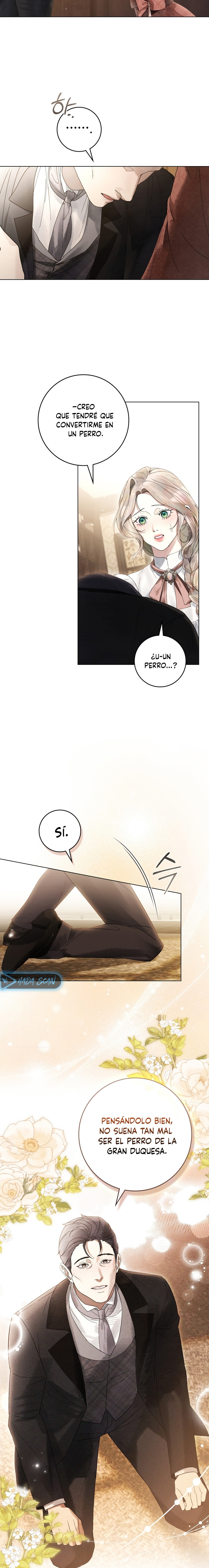 Un Mal Esposo - Capítulo 31 - Página 16 - LectorTMOo