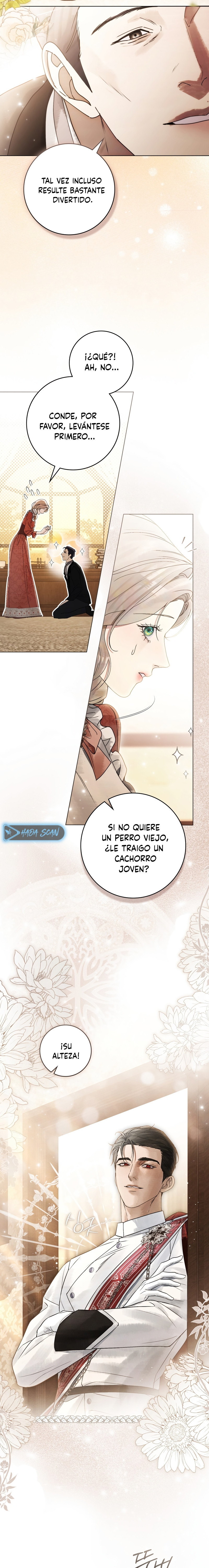 Un Mal Esposo - Capítulo 31 - Página 17 - LectorTMOo