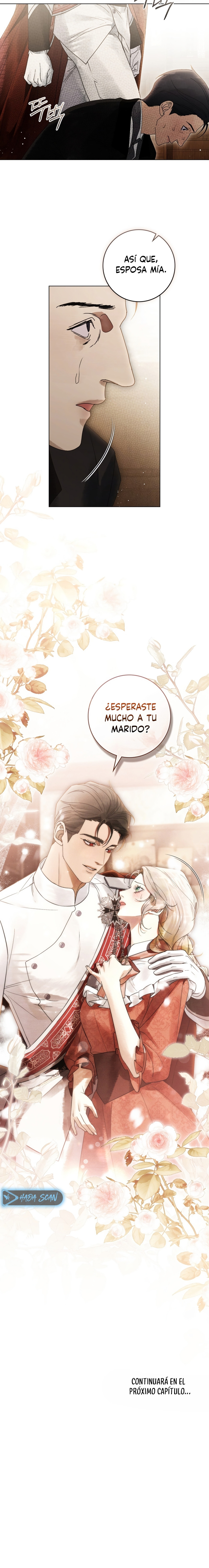 Un Mal Esposo - Capítulo 31 - Página 18 - LectorTMOo