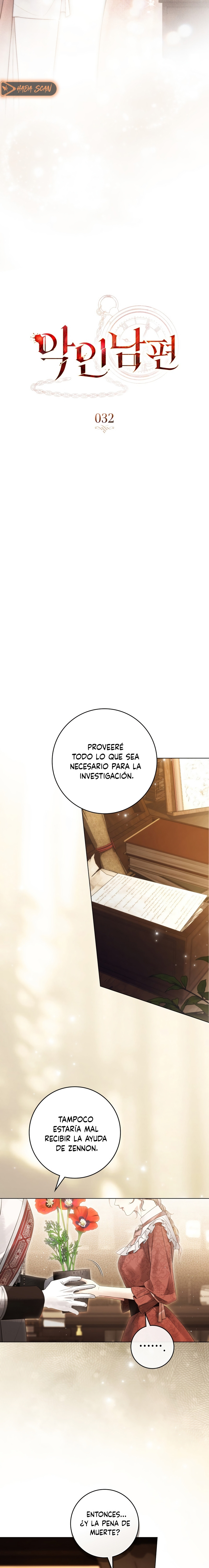 Un Mal Esposo - Capítulo 32 - Página 4 - LectorTMOo