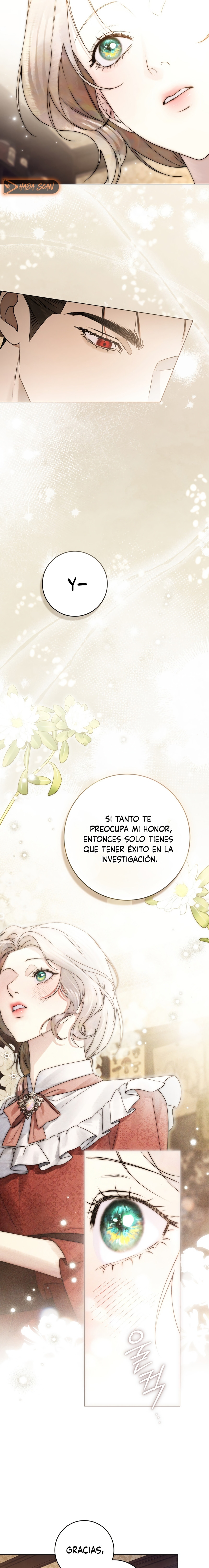Un Mal Esposo - Capítulo 32 - Página 6 - LectorTMOo