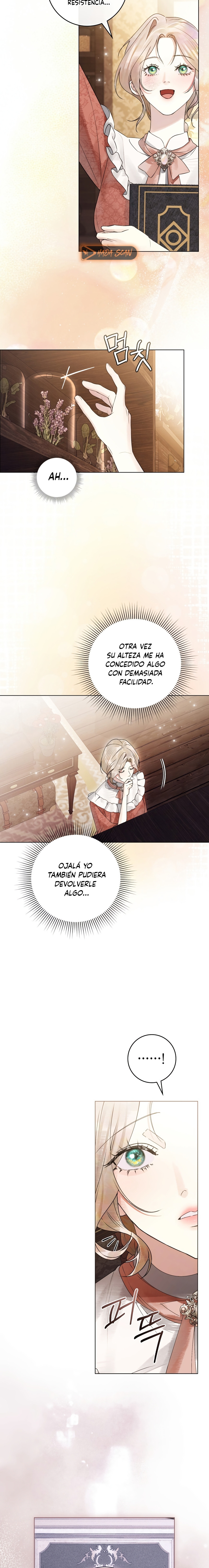 Un Mal Esposo - Capítulo 32 - Página 8 - LectorTMOo