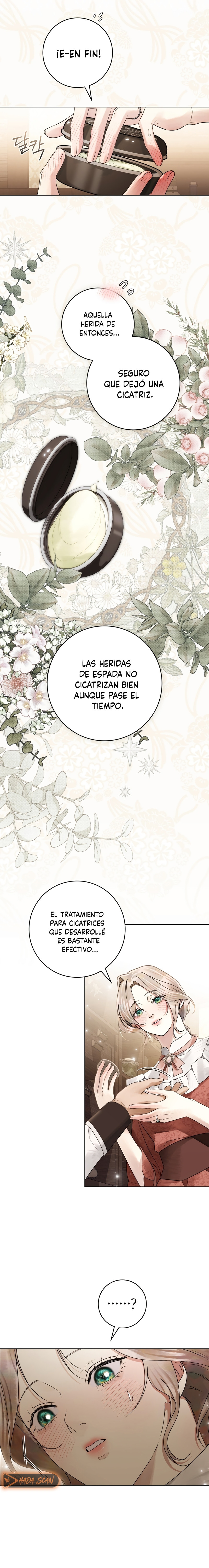 Un Mal Esposo - Capítulo 32 - Página 12 - LectorTMOo