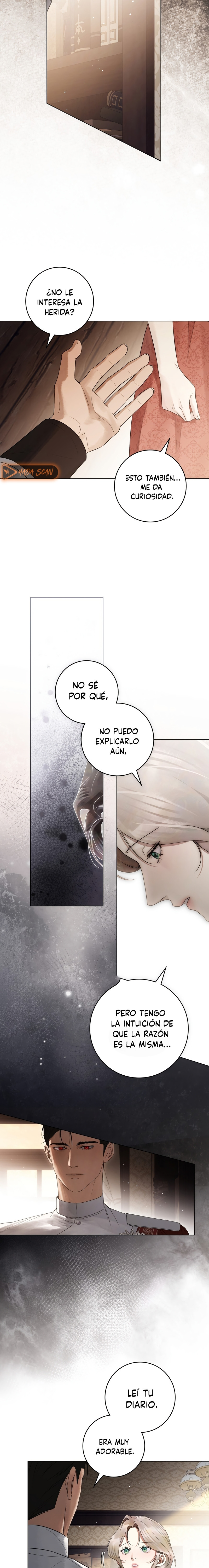 Un Mal Esposo - Capítulo 32 - Página 16 - LectorTMOo