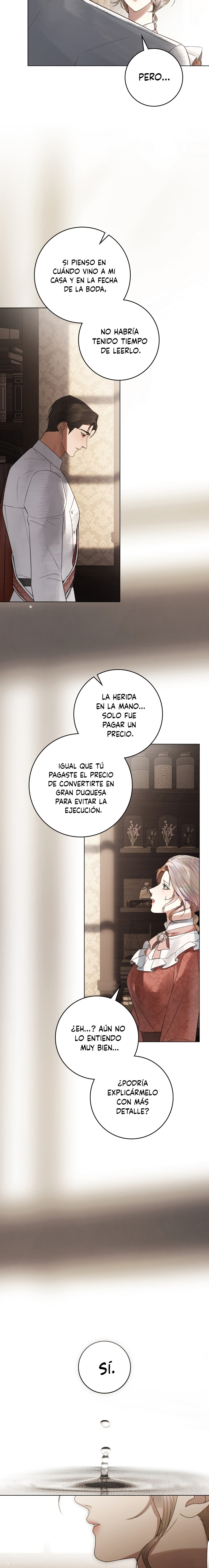 Un Mal Esposo - Capítulo 32 - Página 17 - LectorTMOo