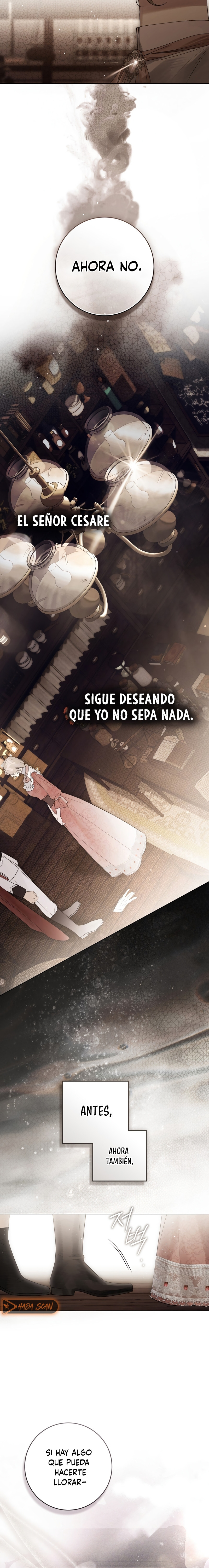 Un Mal Esposo - Capítulo 32 - Página 18 - LectorTMOo