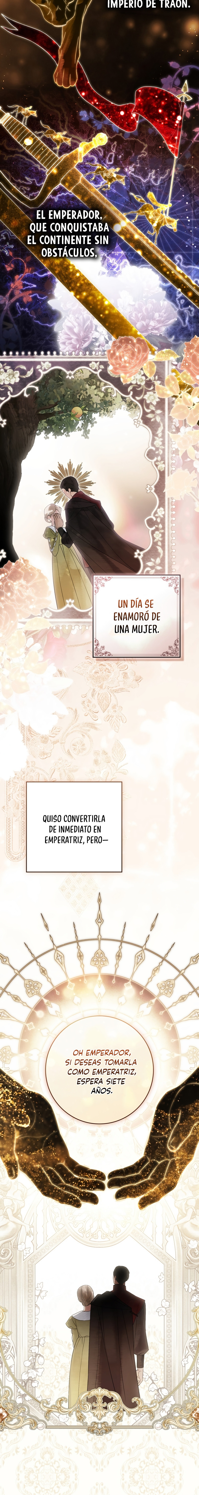 Un Mal Esposo - Capítulo 33 - Página 3 - LectorTMOo