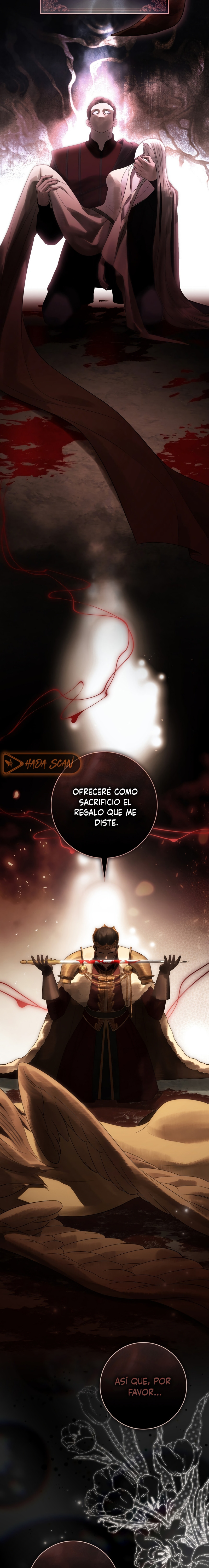 Un Mal Esposo - Capítulo 33 - Página 5 - LectorTMOo