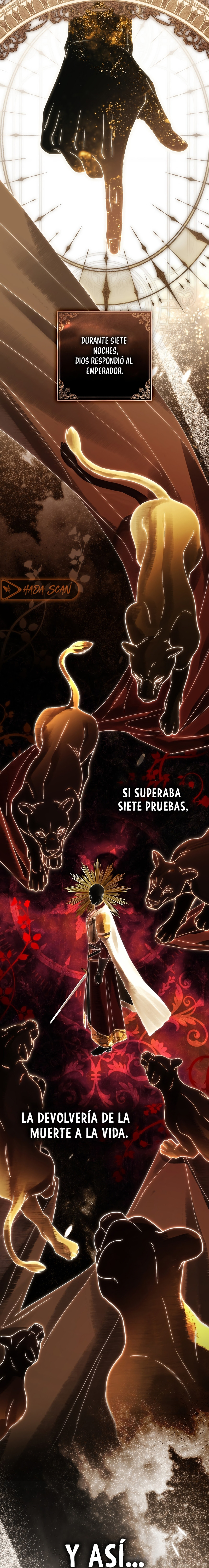Un Mal Esposo - Capítulo 33 - Página 7 - LectorTMOo