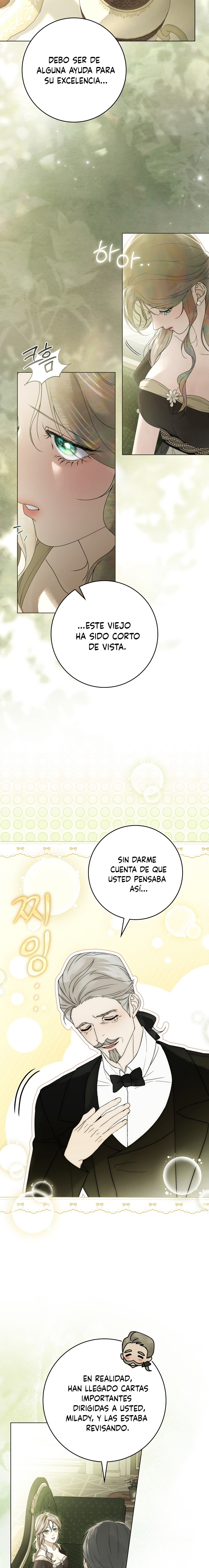 Un Mal Esposo - Capítulo 33 - Página 13 - LectorTMOo