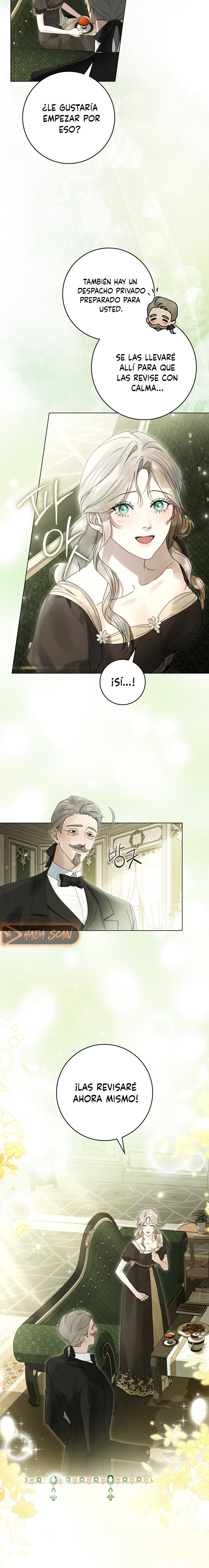 Un Mal Esposo - Capítulo 33 - Página 14 - LectorTMOo