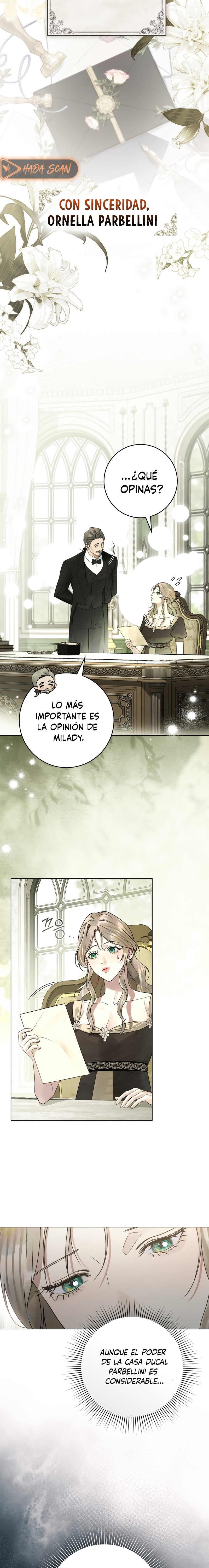 Un Mal Esposo - Capítulo 33 - Página 16 - LectorTMOo