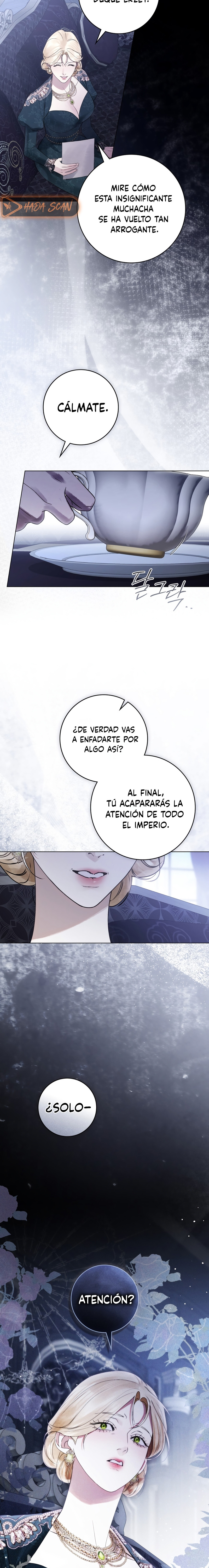 Un Mal Esposo - Capítulo 33 - Página 20 - LectorTMOo