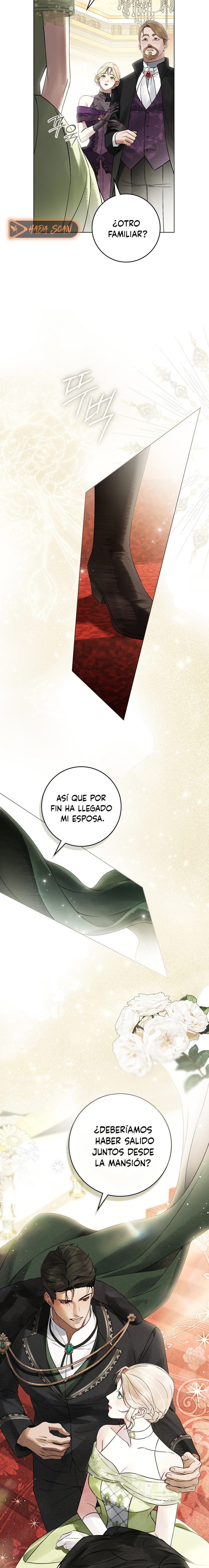 Un Mal Esposo - Capítulo 34 - Página 9 - LectorTMOo
