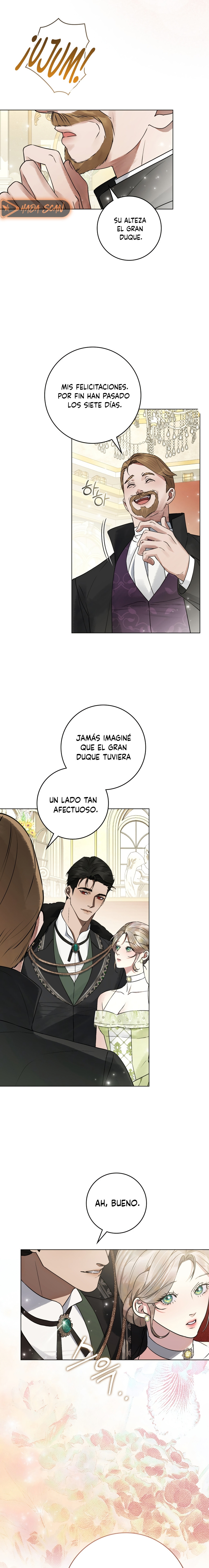 Un Mal Esposo - Capítulo 34 - Página 11 - LectorTMOo