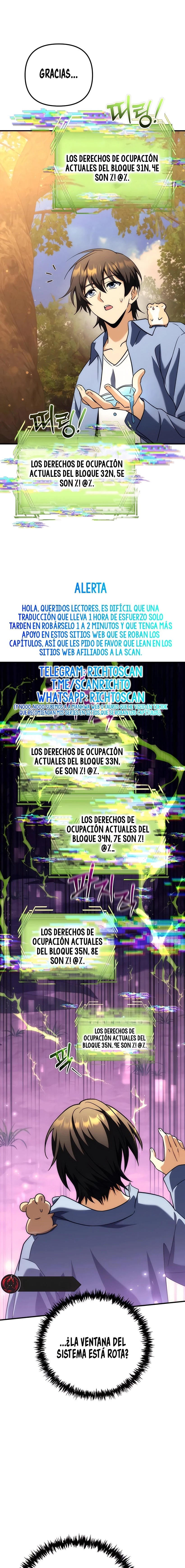 El dios granjero con la guadaña letal - Capítulo 25 - Página 29 - LectorTMOo