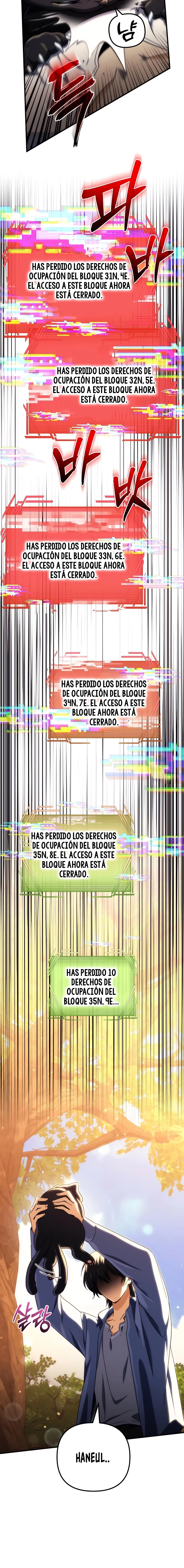 El dios granjero con la guadaña letal - Capítulo 25 - Página 31 - LectorTMOo