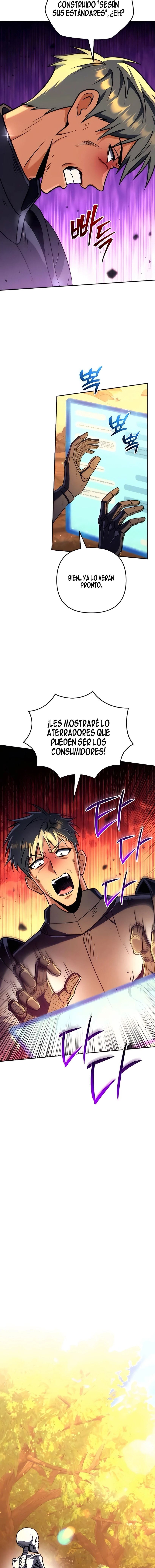 El dios granjero con la guadaña letal - Capítulo 29 - Página 24 - LectorTMOo
