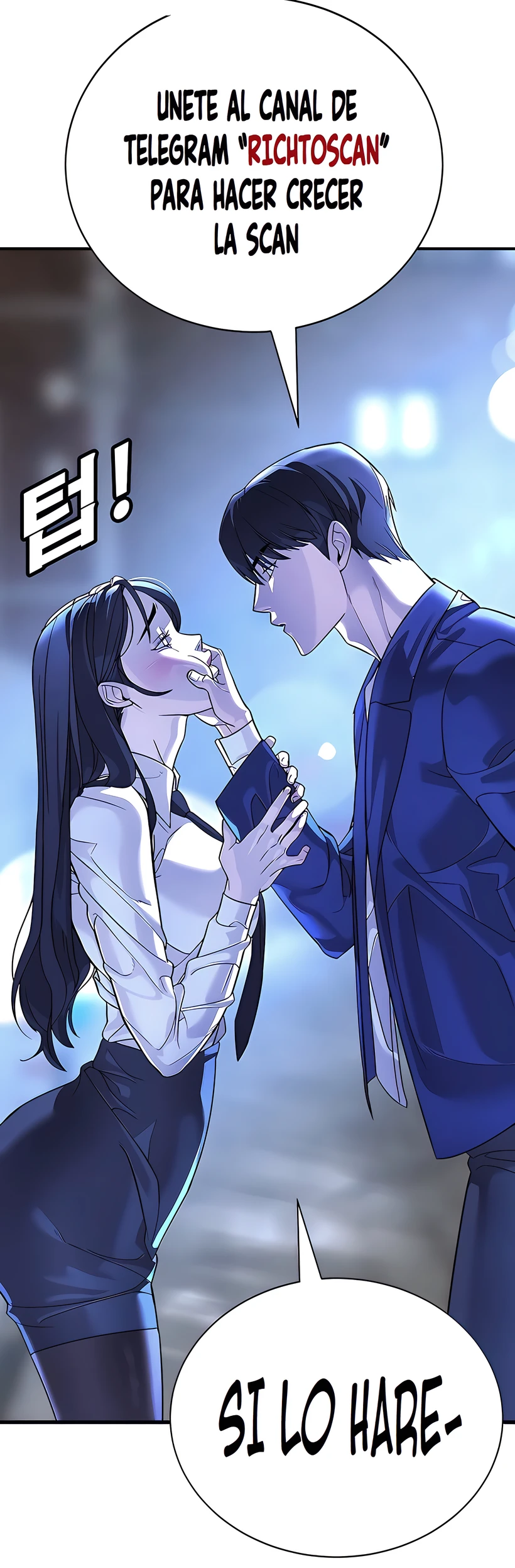 El dios granjero con la guadaña letal - Capítulo 32 - Página 28 - LectorTMOo