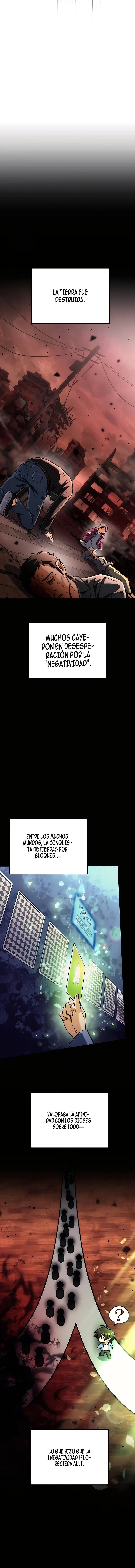 El dios granjero con la guadaña letal - Capítulo 32 - Página 5 - LectorTMOo