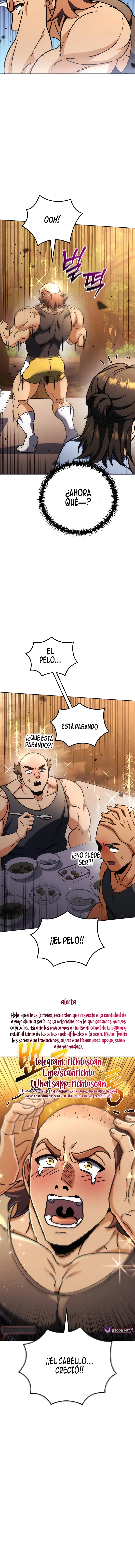 El dios granjero con la guadaña letal - Capítulo 32 - Página 26 - LectorTMOo