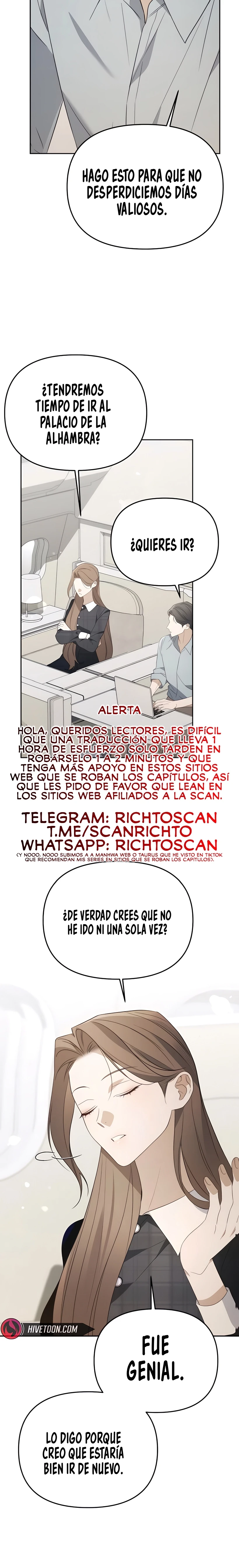 El precio de un matrimonio - Capítulo 23 - Página 4 - LectorTMOo