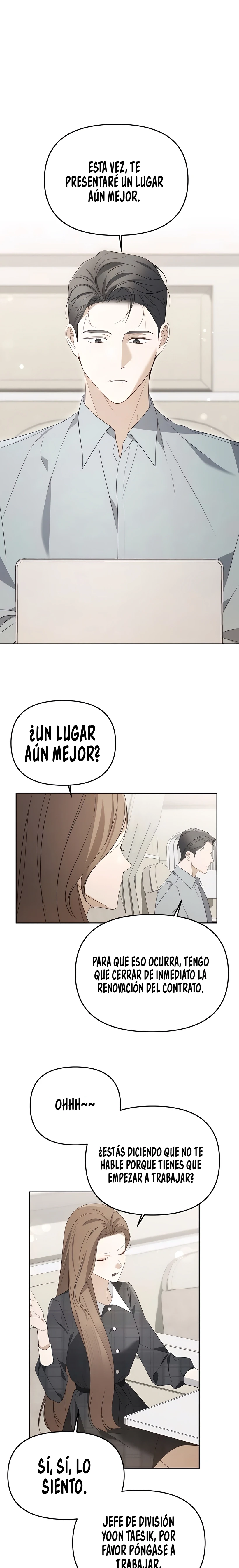 El precio de un matrimonio - Capítulo 23 - Página 5 - LectorTMOo