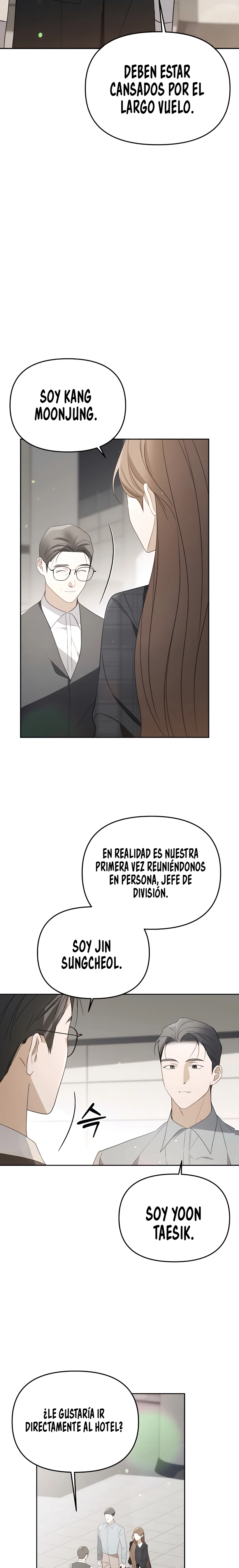 El precio de un matrimonio - Capítulo 23 - Página 7 - LectorTMOo