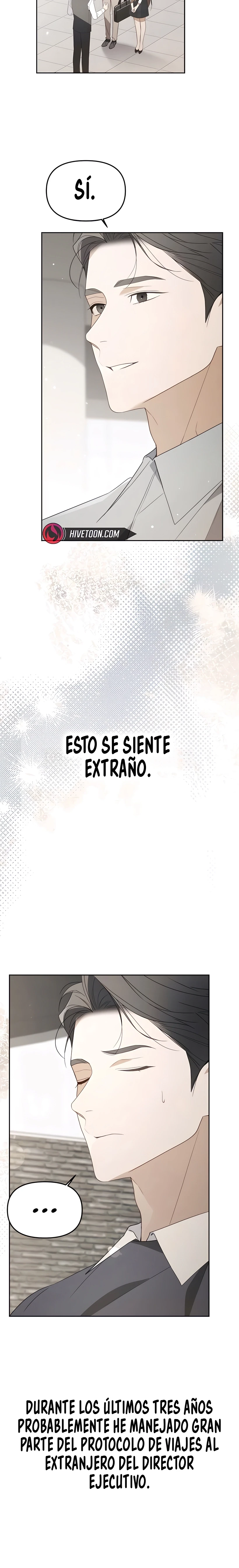 El precio de un matrimonio - Capítulo 23 - Página 8 - LectorTMOo