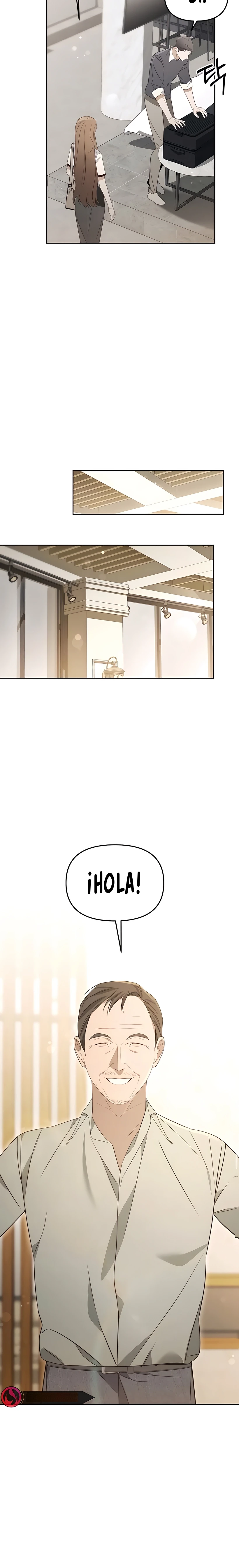El precio de un matrimonio - Capítulo 23 - Página 12 - LectorTMOo