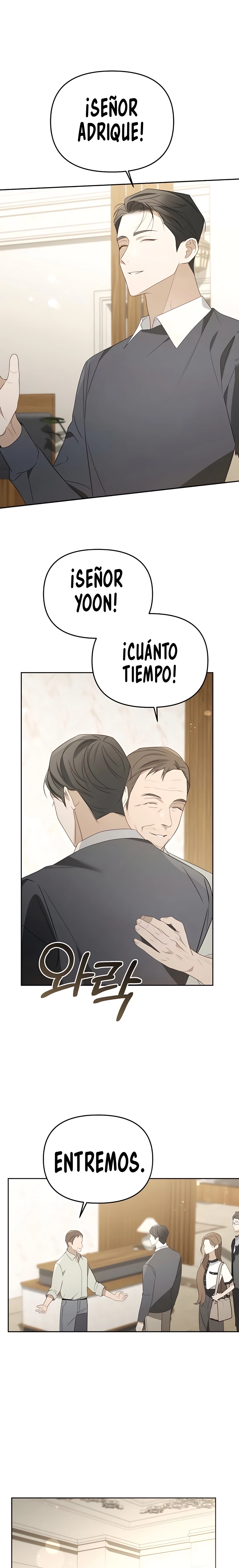 El precio de un matrimonio - Capítulo 23 - Página 13 - LectorTMOo