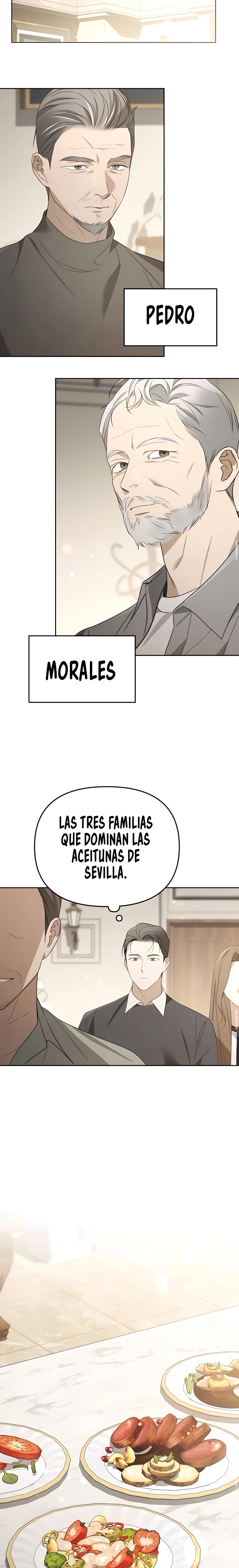 El precio de un matrimonio - Capítulo 23 - Página 14 - LectorTMOo