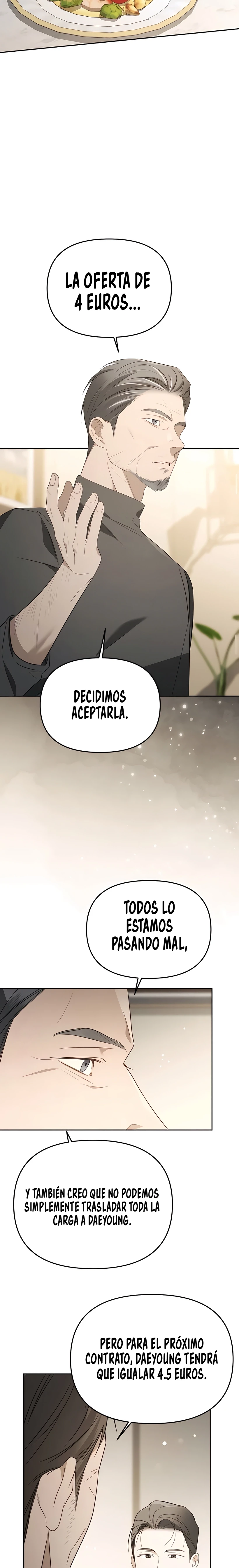El precio de un matrimonio - Capítulo 23 - Página 15 - LectorTMOo