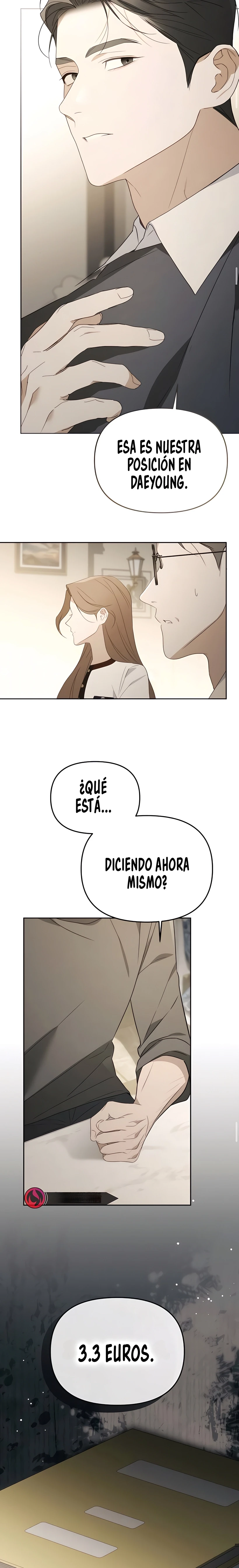 El precio de un matrimonio - Capítulo 23 - Página 17 - LectorTMOo
